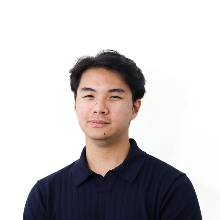 Greg Kesuma