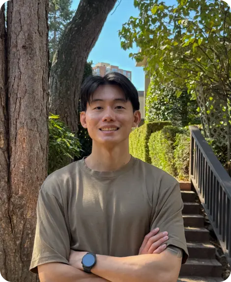 Jerry Yan, Registered Massage Therapist at Retrieve Health Centre
