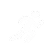 Sports injury icon