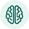 Vertigo and vestibular icon